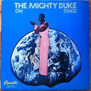 Download The Mighty Duke - On Stage