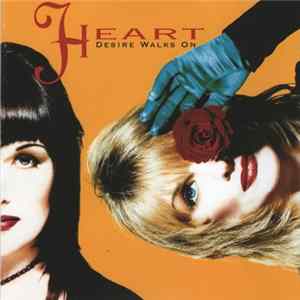 Download Heart - Desire Walks On