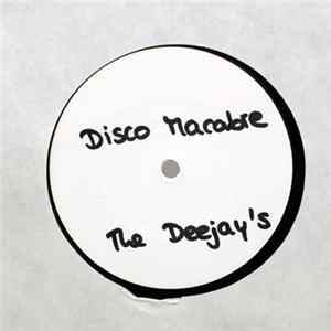 Download Disco Macabre - The Deejay's