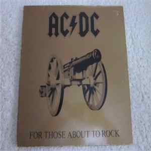 Download AC/DC - For Those About To Rock We Salute You