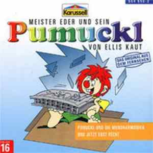 Download Ellis Kaut - Meister Eder Und Sein Pumuckl Folge 16 - Pumuckl Und Die Mundharmonika /Und Jetzt Erst Recht