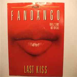 Download Fandango - Last Kiss
