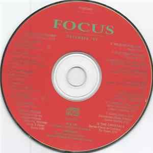 Download Various - Focus / December '91 PolyGram Compilation