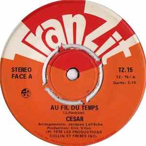 Download Cesar - Au Fil Du Temps