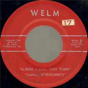 Download Unknown Artist - Elmira, I Love That Town