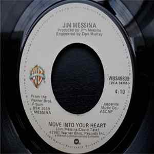 Download Jim Messina - Move Into Your Heart / It's All Right Here