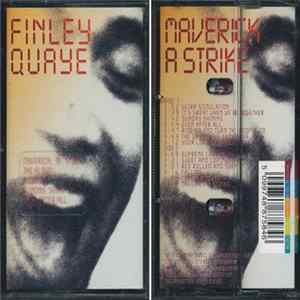 Download Finley Quaye - Maverick A Strike