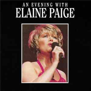 Download Elaine Paige - An Evening With Elaine Paige