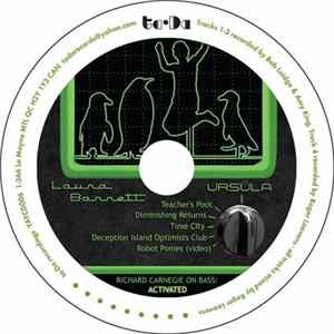 Download Laura Barrett - Ursula