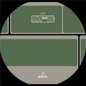 Download AFX - Analord 06