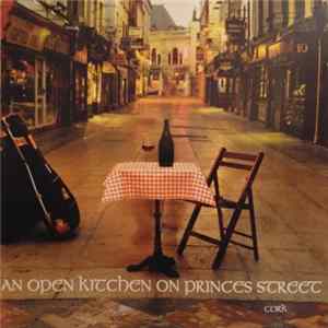 Download Open Kitchen - An Open Kitchen On Princes Street