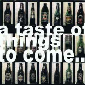Download Bigfoot & Fletchrock - A Taste Of Things To Come...