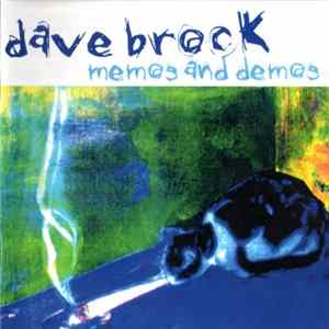 Download Dave Brock - Memos And Demos