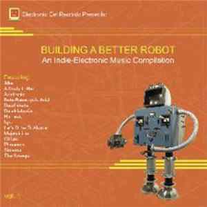 Download Various - Building A Better Robot