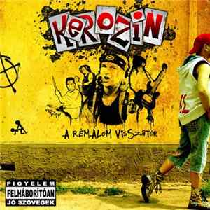 Download Kerozin - A Rémálom Visszatér