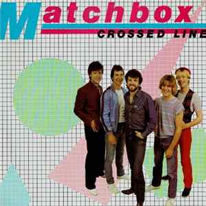 Download Matchbox - Crossed Line