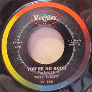 Download Betty Everett - You're No Good