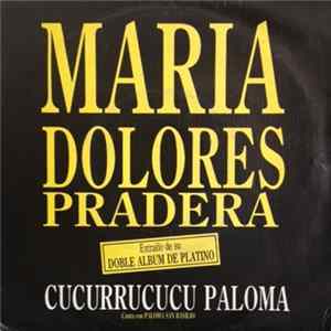 Download Maria Dolores Pradera Canta Con Paloma San Basilio - Cucurrucucu Paloma