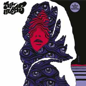 Download The Alfas - Feather From Yesterday