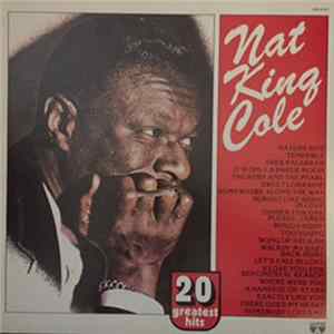Download Nat King Cole - 20 Greatest Hits Vol. 2