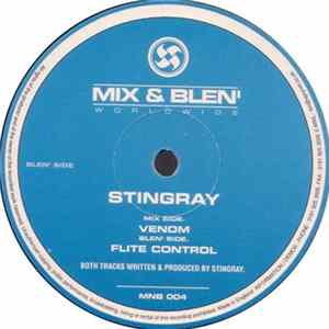 Download Stingray - Venom / Flite Control