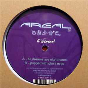 Download Fairmont - All Dreams Are Nightmares