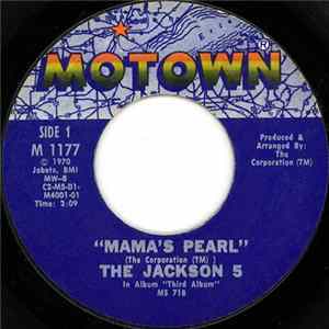 Download The Jackson 5 - Mama's Pearl