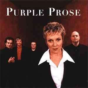 Download Purple Prose - Purple Prose