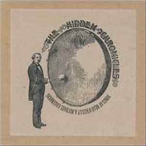 Download The Hidden Chronicles - Songs Of Beau O'Reilly & Michael Greenberg