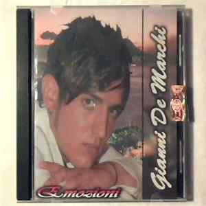 Download Gianni De Marchi - Emozioni
