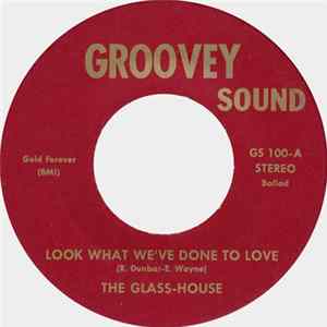 Download The Glass-House / The Stereo - Look What We’ve Done To Love / I Really Love You