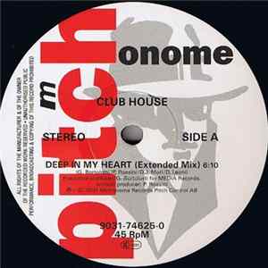 Download Club House - Deep In My Heart