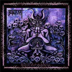 Download Blackrat - Hail To Hades