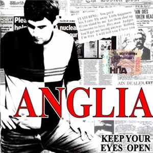 Download Anglia - Keep Your Eyes Open