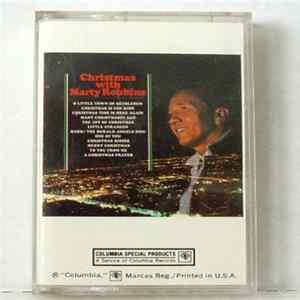 Download Marty Robbins - Christmas With Marty Robbins