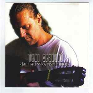 Download Tedi Spalato - Dalmatinska Pismo Moja