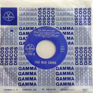 Download Two Man Sound - Disco Samba