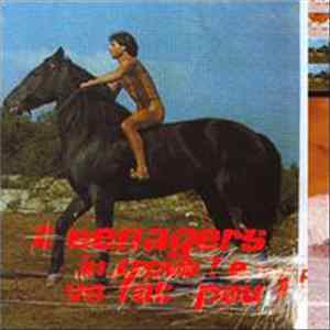 Download Teenagers In Trouble vs. Fat Paul - Teenagers In Trouble vs. Fat Paul
