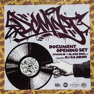 Download DJ Gajiroh - Dcmnt Archives #0