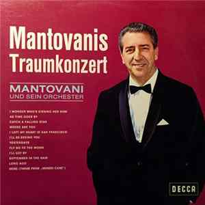 Download Mantovani Und Sein Orchester - Mantovanis Traumkonzert