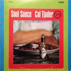 Download Cal Tjader - Soul Sauce