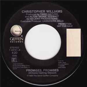Download Christopher Williams - Promises, Promises