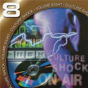 Download Various - Culture Shock Volume Eight