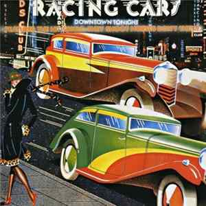 Download Racing Cars - Downtown Tonight