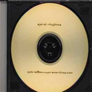 Download Gabriel Palomo - Spiral Rhythms