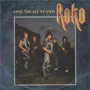 Download Roko - One Night Stand