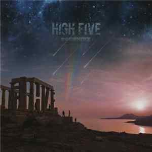 Download 宇宙戦隊NOIZ - HIGH FIVE