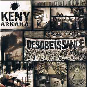Download Keny Arkana - Désobéissance