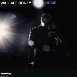 Download Wallace Roney - Home