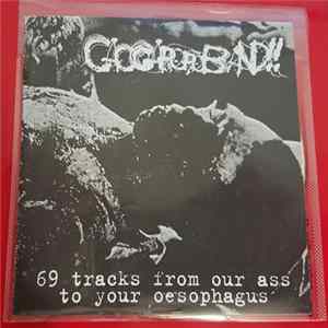 Download Caccapupù Band - 69 Tracks From Our Ass To Your Oesophagus